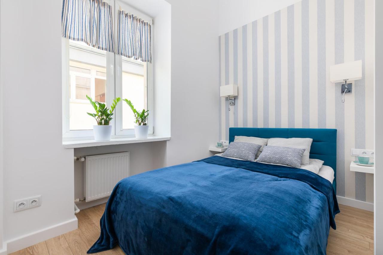 Apartament Królewska by Your Freedom Varsovia Exterior foto